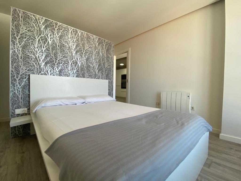 Centro Vistas 180Grados Ria De Vigo - Precioso Apartamento Экстерьер фото
