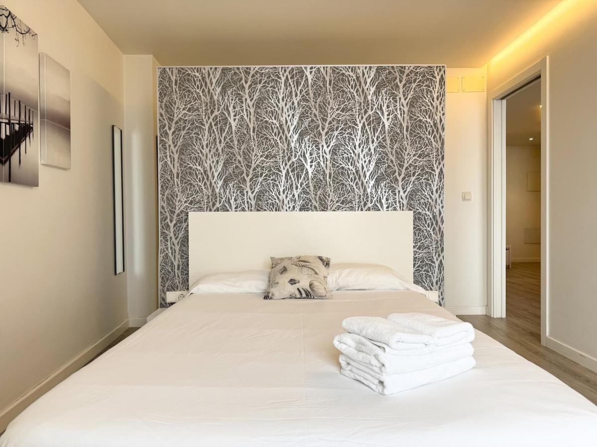 Centro Vistas 180Grados Ria De Vigo - Precioso Apartamento Экстерьер фото